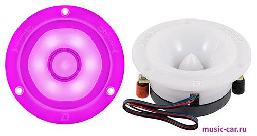 Автоакустика DL Audio Barracuda Tweeter SE V.2 Автоакустика DL Audio Barracuda Tweeter SE V.2